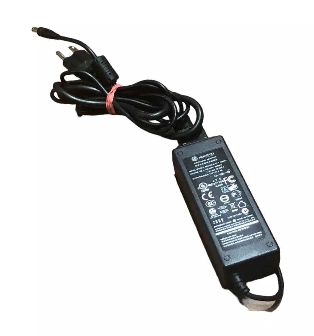 *Brand NEW*12V 5.0A AC Adapter for Hoioto Model No. ADS-65LSI-12-1 12060G Power Supply